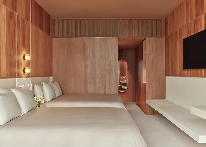 Hotel Intercontinental Presidente Miyana By Ihg Mexico