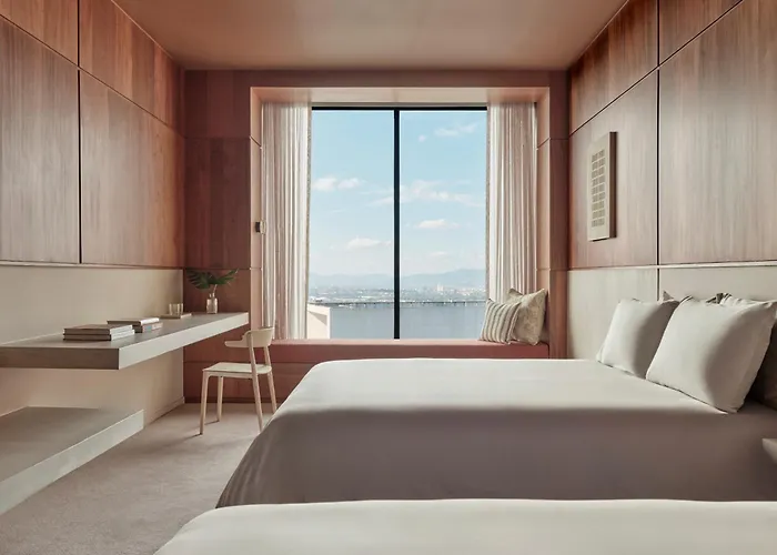 Hotel Intercontinental Presidente Miyana By Ihg