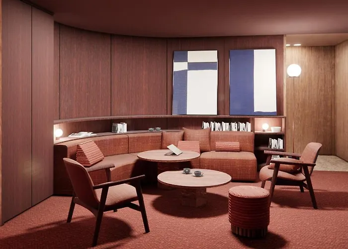 Intercontinental Presidente Miyana By Ihg