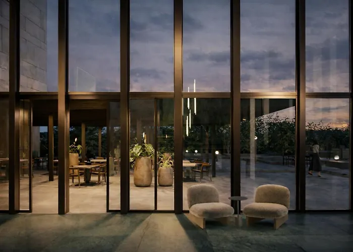 Intercontinental Presidente Miyana By Ihg