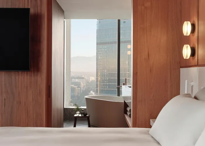 Intercontinental Presidente Miyana By Ihg Hotel