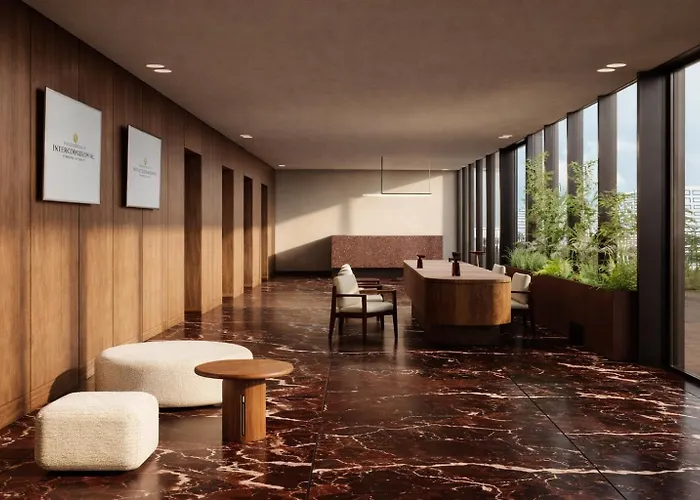 Intercontinental Presidente Miyana By Ihg Hotel