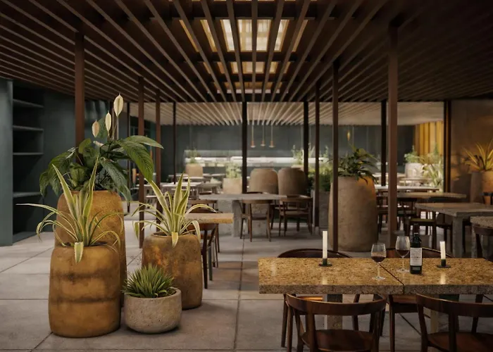 Intercontinental Presidente Miyana By Ihg Hotel Mexico