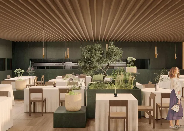 Hotel Intercontinental Presidente Miyana By Ihg *