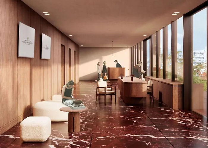Intercontinental Presidente Miyana By Ihg Hotel