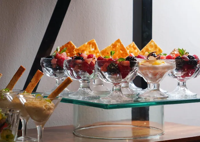 Hotel Intercontinental Presidente Miyana By Ihg