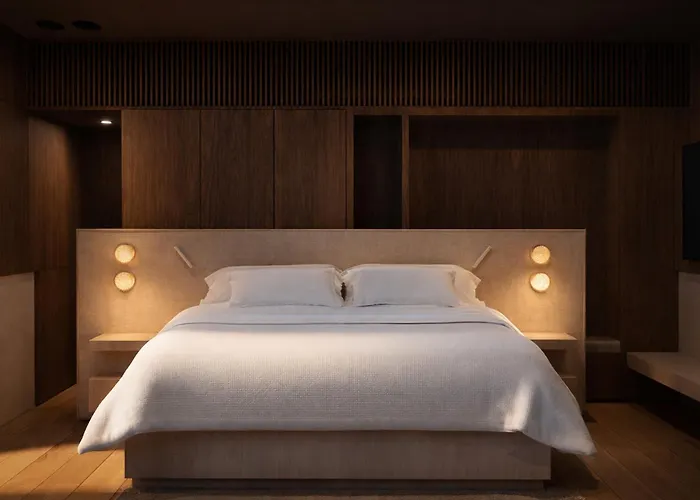 Hotel Intercontinental Presidente Miyana By Ihg Mexico