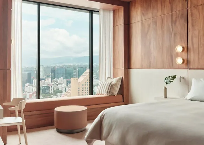 Intercontinental Presidente Miyana By Ihg Mexico