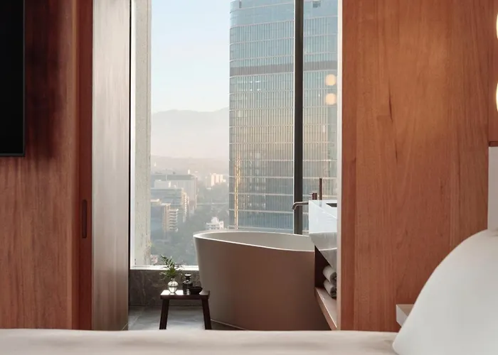 Hotel Intercontinental Presidente Miyana By Ihg Mexico