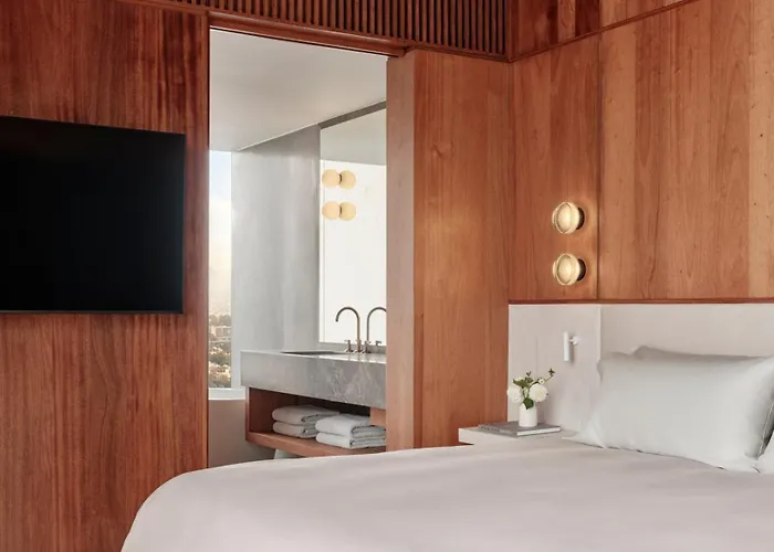 Hotel Intercontinental Presidente Miyana By Ihg *