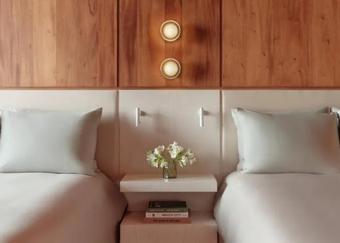 Intercontinental Presidente Miyana By Ihg Hotel Mexico