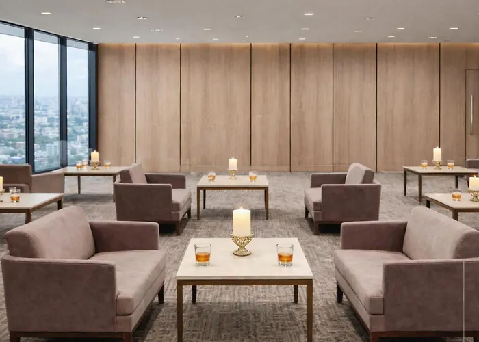 Intercontinental Presidente Miyana By Ihg Hotel Mexico