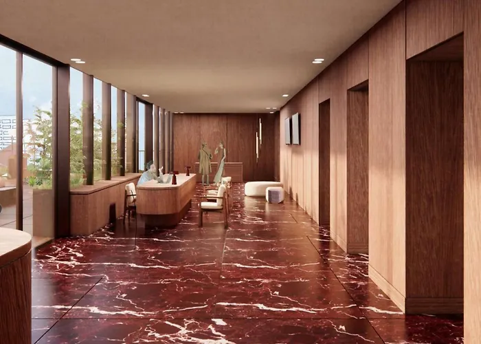Intercontinental Presidente Miyana By Ihg Hotel 5*